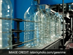 Green Panel Slaps Rs 10 Lakh Fine On Noida-Based Water Bottling Unit
