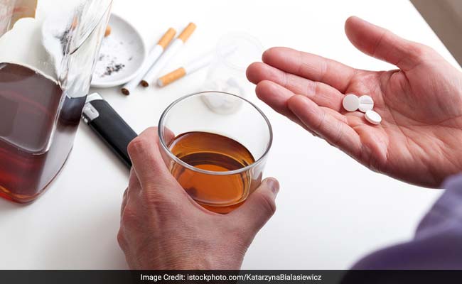 25,000 School Children In Delhi Addicted To Drugs: Rajya Sabha Lawmaker