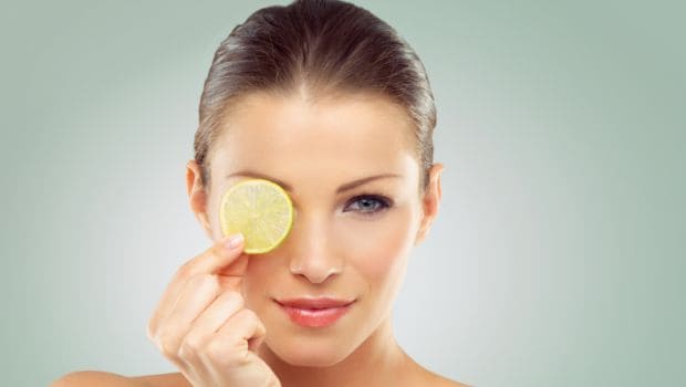 Ugly Dryness? What To Feed Your Skin and Body