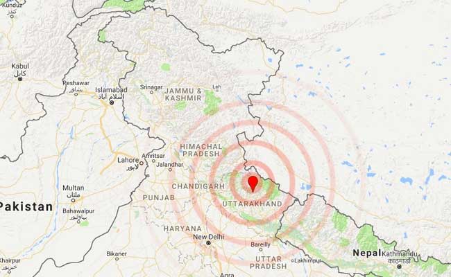 दिल्‍ली-एनसीआर समेत उत्तर भारत में 5.8 तीव्रता का भूकंप, पीएम मोदी ने लिया हालात का जायजा