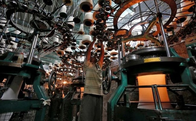 India's economic growth slipped to a three-year low of 5.7 per cent in April-June quarter.