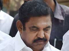 Sidelined AIADMK Leader Dinakaran Removes Chief Minister Palaniswami From Party Post