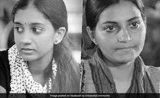 EFLU Lets Student Activists To Download Hall Tickets After Denying It First