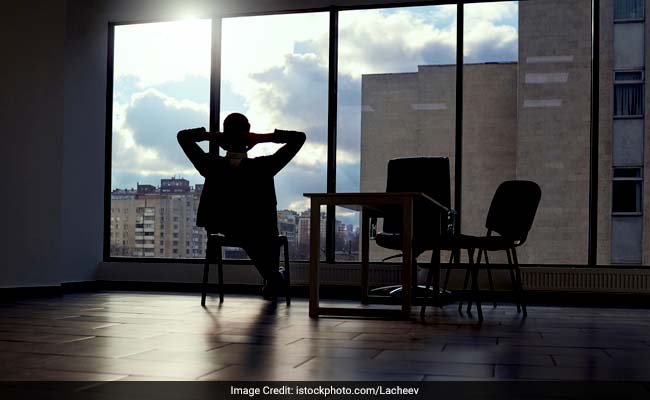 US-Based Indian Charged With Insider Trading, Employer Name Not Revealed