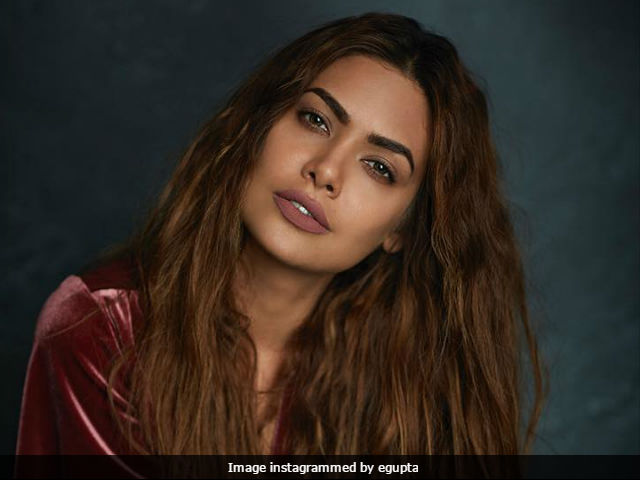 Esha Gupta Says 'Vulnerability' Is A Woman's Strength