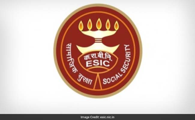 ESIC Recruitment 2018: कर्मचारी राज्य बीमा आयोग ने 539 पदों पर निकाली वैकेंसी, ग्रेजुएट्स कर सकते हैं आवेदन