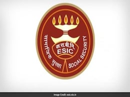 Doctor Vacancy: ESIC Recruitment 2022: गुजरात स्थित ईएसआईसी हॉस्पिटल में डॉक्टर के 28 रिक्त पदों के लिए होगा इंटरव्यू, डेट और समय की जानकारी यहां Doctor Vacancy: ESIC Recruitment 2022: गुजरात स्थित ईएसआईसी हॉस्पिटल में डॉक्टर के 28 रिक्त पदों के लिए होगा इंटरव्यू, डेट और समय की जानकारी यहां