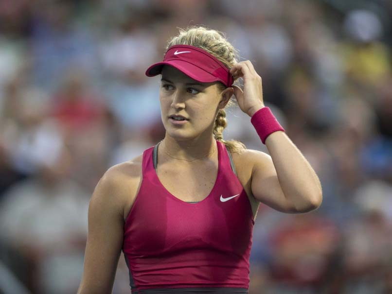Genie Bouchard Will Retire From Tennis After A Final Appearance In Montreal