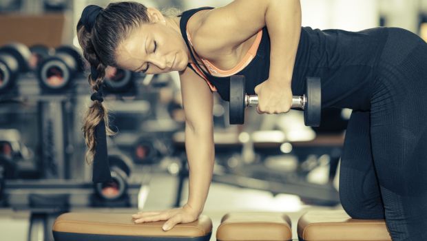 You May Be Doing it All Wrong: Why It is Better to Workout on an Empty Stomach