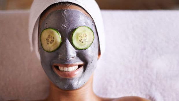 masque facial