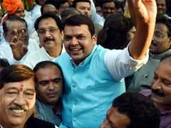 BJP Makes A Clean Sweep In Mira-Bhayandar Civic Polls Near Mumbai