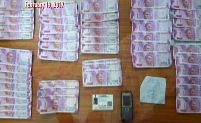 How Fake 2,000 Notes Are Smuggled Into India From Bangladesh Border