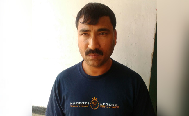 10 करोड़ रुपये से ज्यादा के नकली नोटों की सप्लाई कर चुका मास्टरमाइंड पटना में गिरफ्तार