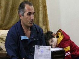 Their New Life In US Was Ready - Then Donald Trump Signed His Decree Their New Life In US Was Ready - Then Donald Trump Signed His Decree