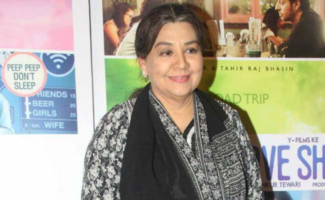 फरिदा जलाल ने की शाहरुख खान के बेटे आर्यन की तारीफ, डायरेक्टर बनने के लिए यूं दी दुआएं