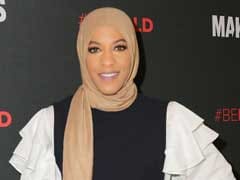 Muslim-American Olympion Fencer Ibtihaj Muhammad Says She Was Held At US Airport