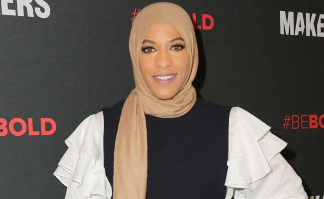 Muslim-American Olympion Fencer Ibtihaj Muhammad Says She Was Held At US Airport