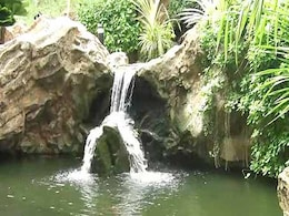 फेंगशुई टिप्स: बहते पानी का चित्र लगाने से घर में आती है शांति और खुशहाली फेंगशुई टिप्स: बहते पानी का चित्र लगाने से घर में आती है शांति और खुशहाली