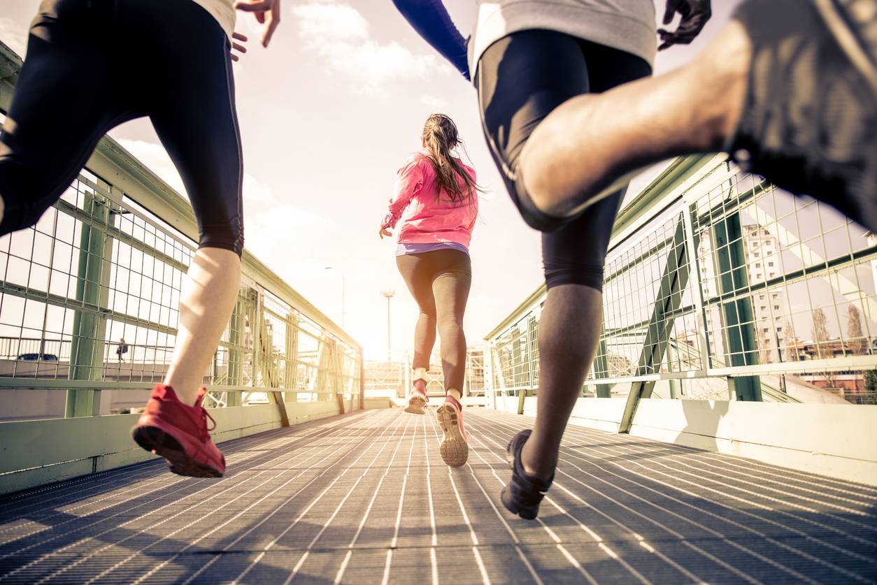 7 Everyday Activities That Will Help You Lose Weight