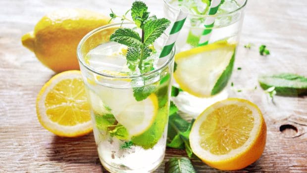 Summer Special: How to Make Infused Water and Beat the Heat
