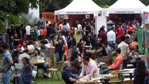 Food Festivals 2017: 7 Exciting Events in Delhi This February