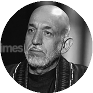 Hamid Karzai Hamid Karzai