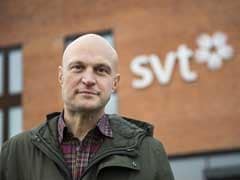 Journalist Convicted For Bringing Syrian Boy To Sweden