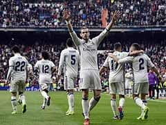 Manchester United Manager Jose Mourinho Ready To Make Move For Gareth Bale