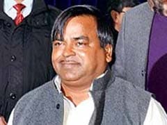 Judge Who Granted Bail To Rape-Accused Samajwadi Party Leader Gayatri Prajapati Suspended