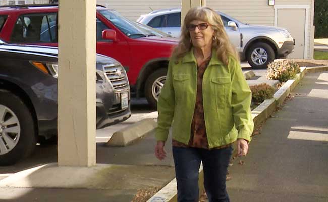 Woman Leaves Husband Of 21 Years For Backing Donald Trump