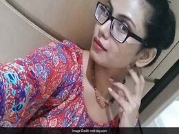 Husband Slit Woman's Throat As She Got Into Auto In Mumbai, Say Police Husband Slit Woman's Throat As She Got Into Auto In Mumbai, Say Police