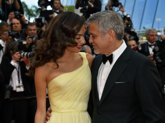 How George Clooney Will Handle Those 'Sleepless Nights' Is Causing Matt Damon Concern