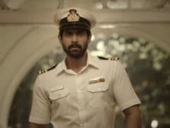 The Ghazi Attack Actor Rana Daggubati's Diet And Fitness Tips to Get in Shape