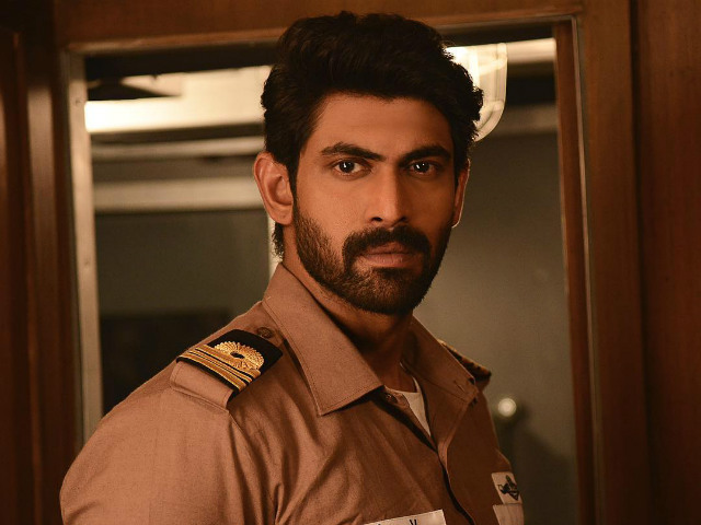 <I>The Ghazi Attack</i> Box Office Collection Day 6: How Much Rana Daggubati's Film Has Made