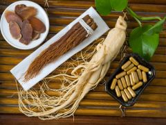 5 Wonderful Ginseng Benefits: A Magical Root 5 Wonderful Ginseng Benefits: A Magical Root