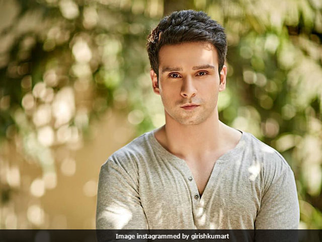 Girish Kumar Opens Up About His 'Secret' Marriage