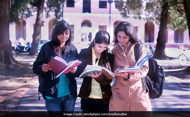 Scholarships, Hostels Led To 32% Rise In Female Enrollment, Says UGC Chairman