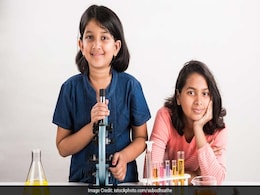 साइंस-टेक्नोलॉजी में बढ़ रही महिलाओं की रुचि, पर पुरुषों के मुकाबले मिलता है कम पैकेज साइंस-टेक्नोलॉजी में बढ़ रही महिलाओं की रुचि, पर पुरुषों के मुकाबले मिलता है कम पैकेज