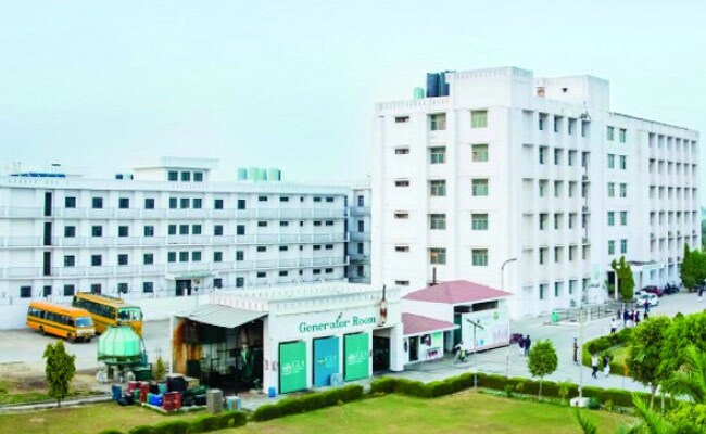 Tenneco Places 21 Polytechnic Students From GLA University, Mathura Tenneco Places 21 Polytechnic Students From GLA University, Mathura
