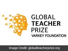 Global Teacher Prize 2017: Top 10 Finalists Announced