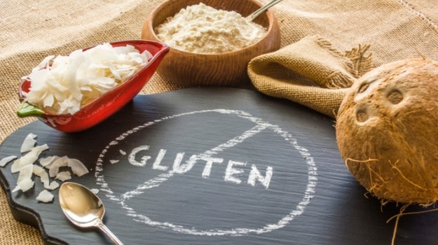 gluten