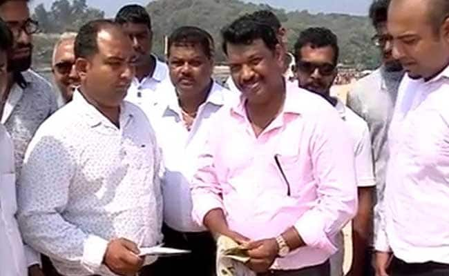 Goa Elections 2017: Why BJP's Michael Lobo, Who Once Washed Dishes, Is Sure He Will Win