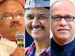 Goa Elections 2017: Key Candidates Contesting