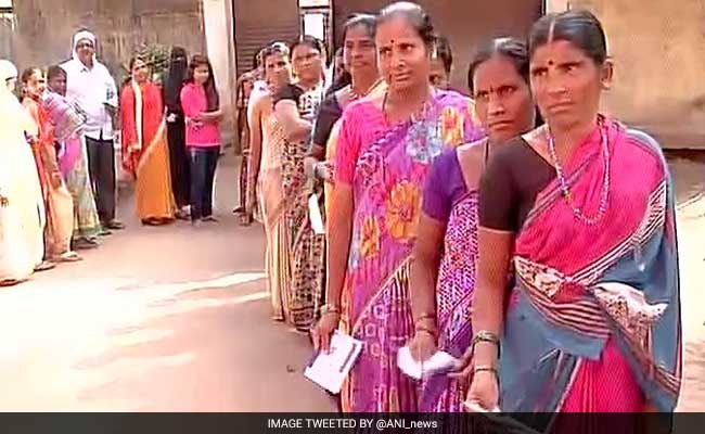 Goa Polls 2017: 83% Voter Turnout Recorded
