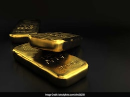 Government To Launch New Tranche Of Sovereign Gold Bonds Government To Launch New Tranche Of Sovereign Gold Bonds