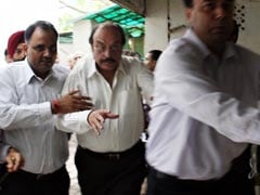 Court Orders Trial For Real Estate Tycoon Gopal Ansal In Cheating Case
