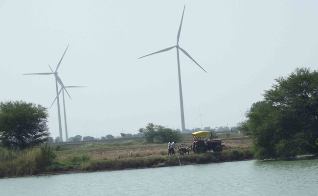 बने होते 10 लाख तालाब, तो 300 तालाब वाले गोरवा की तरह बदल जाती तकदीर...