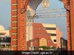University Of Gour Banga Convocation 2017 Is On March 16