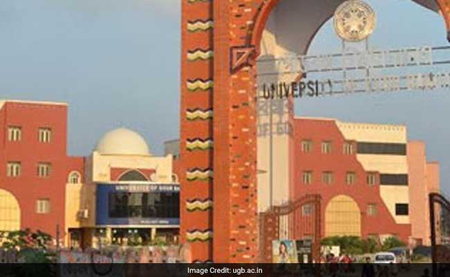 University Of Gour Banga Convocation 2017 Is On March 16