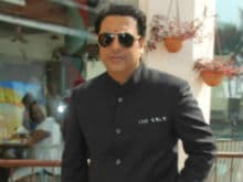 Govinda Says Bollywood Ignores You Unless You Are A Hit Hero. He Should Know